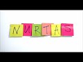 Nurtas Production Kazakhstan Logo 2014 2015 