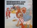 Contour's Bedknobs & Broomsticks : The Age Of Not Believing
