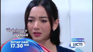 Amira finally realized that her Blue memory had actually returned 𝗧𝗲𝗿𝗯𝗲𝗹𝗲𝗻𝗴𝗴𝘂 𝗥𝗶𝗻𝗱𝘂 17.30 RCTI