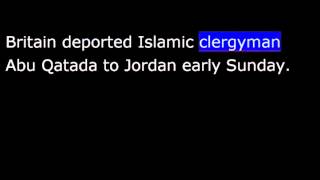 VOA News for 8 July 2013 - 20130708