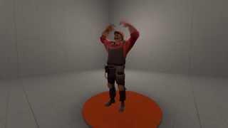 TF2 Engineer Taunt - YMCA