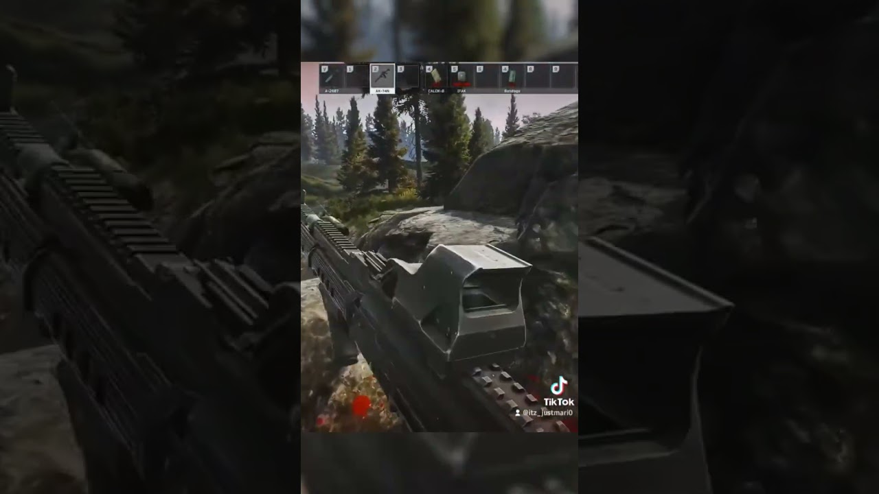 Wiping Teams on Shoreline like it's nothing! #eft #escapefromtarkov #gaming #tarkovtips #tarkov