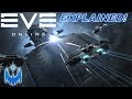 Eve Online Explained in Five Minutes!