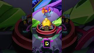 MORE DJ EPIC in BlitherPhish COMPARISON! #shorts @MSMPokeGamer