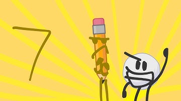 BFB Viewer Voting Rebooted Episode 7