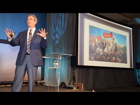 ASU GSV Summit: Dov Seidman Keynote at the 2015 ASU GSV ...