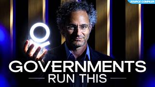 How Palantir Builds Software for the US Government