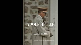 Bloody Mary | Adolf Hitler | WW2
