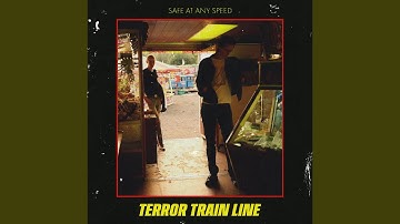 Terror Train Line