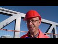 Einhausung Schwamendingen: So sieht die riesige Baustelle aus