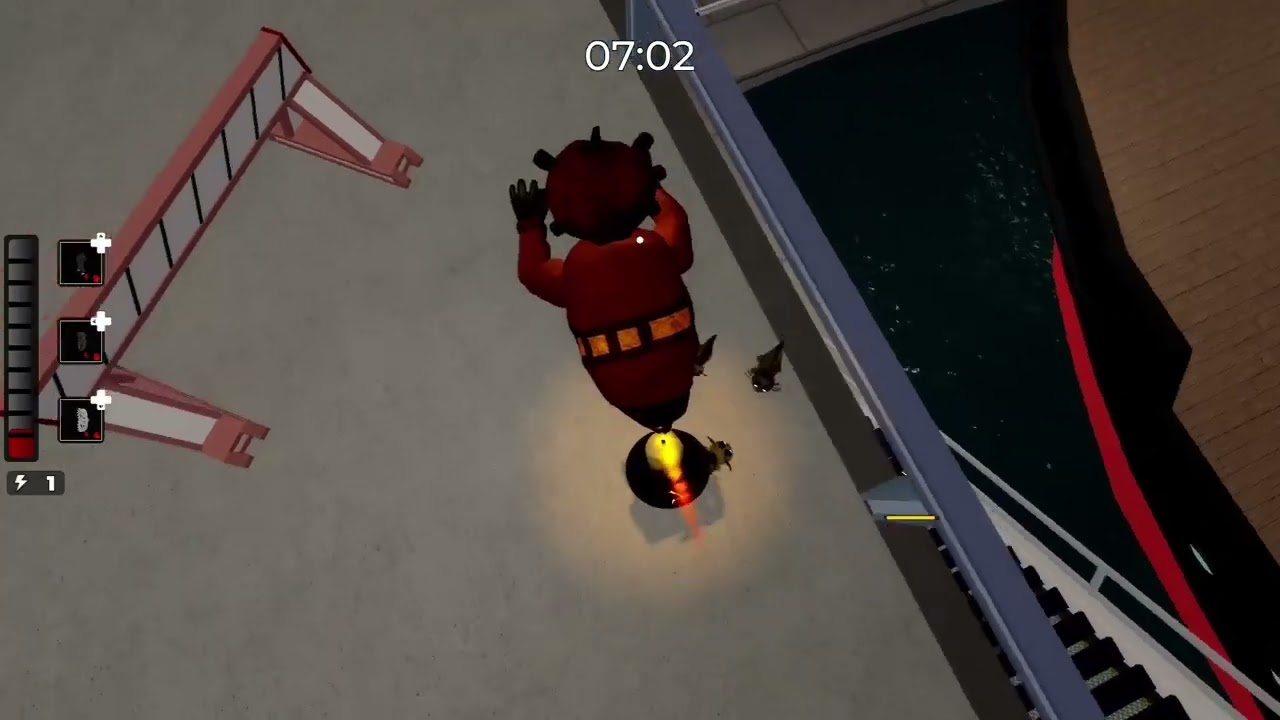 Roblox Piggy | The Whisper Gameplay 