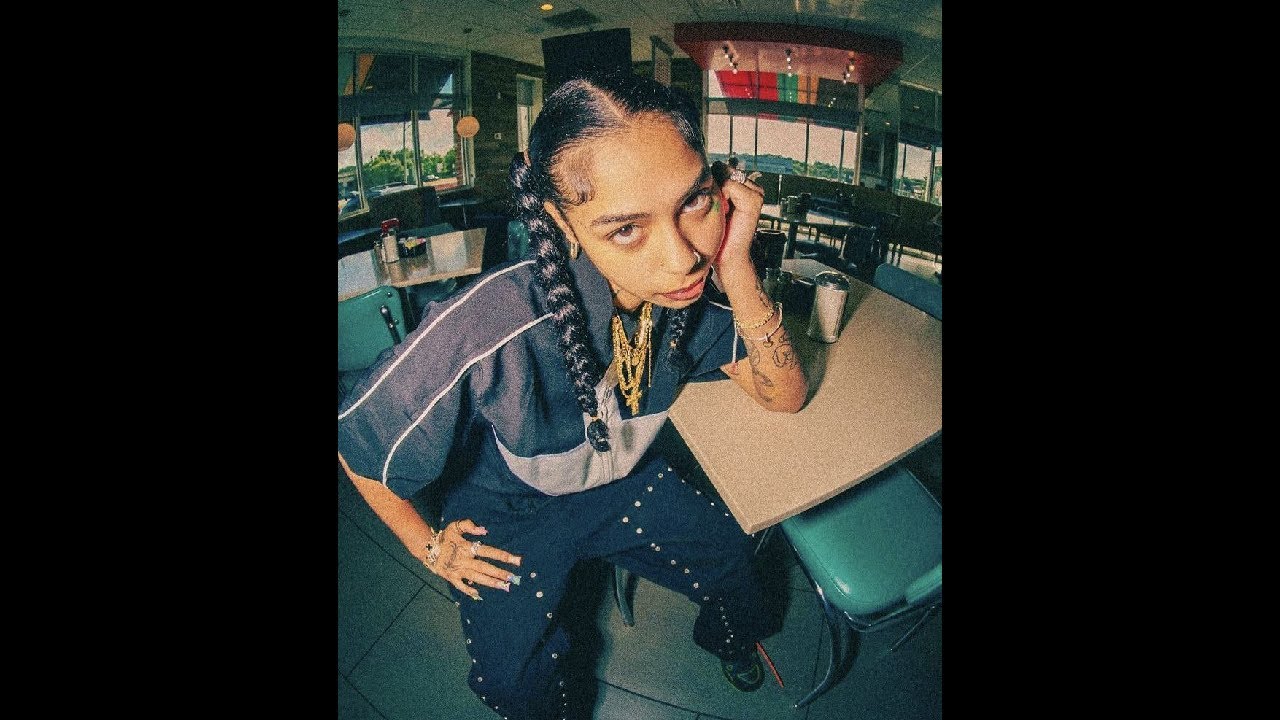 (FREE) Young Nudy x Pierre Bourne Type Beat - 