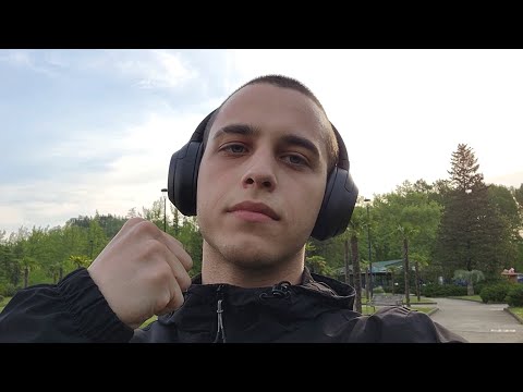 სირბილი და ზედა ტანის ვარჯიშები #2