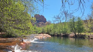 Cresent Moon Ranch Sedona , Arizona Western Adventure