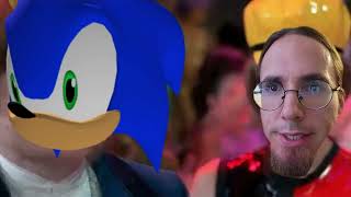 Speed Highway Tips and Tricks | Sonic Generations, Funny Sketch