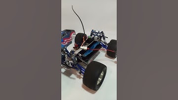 Team Associated RC18T