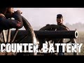 Counter Battery | War of Rights Artillery