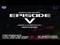 Production Mixtape (Episode V) - Mixed and Curated By : Hotfurze