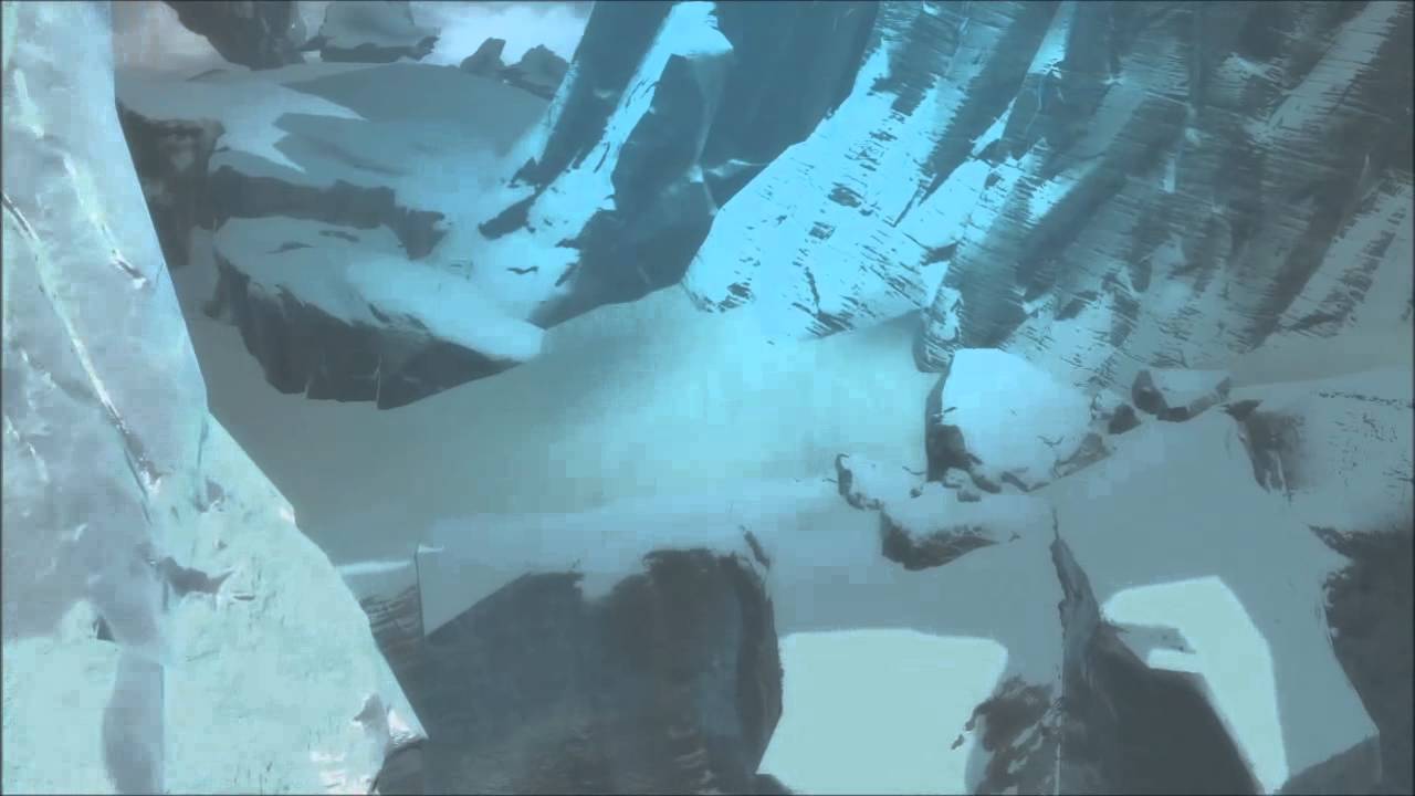 ~Kitasia's Corner~ Key to Dimension: Octus Monastery