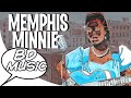 Capture de la vidéo Bd Music Presents Memphis Minnie (Me And My Chauffeur Blues, Kissing In The Dark & More Songs)