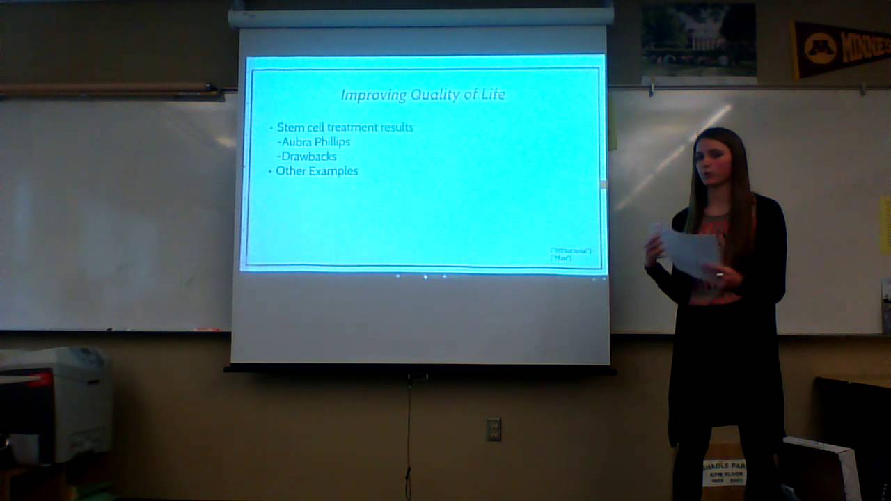 Presentation 1 - YouTube