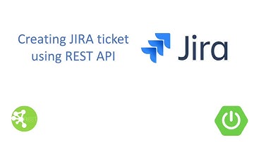 How to create a Jira ticket using rest API - PART 1 | GEEK STACK