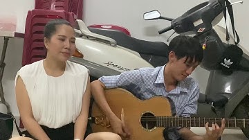 NSUT Thu Vân gặp Lê Của