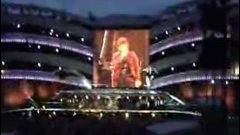 The Rolling Stones Slane 07