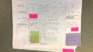 SI684 Paper Prototype V2