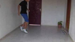 Electro Boy'S Rebolation
