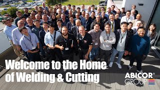 Kundentage 2025 Im Headquarter Der Abicor Group