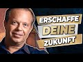 Wie Du Erfolgreich Deine Zukunft Kreierst - Dr. Joe Dispenza | MONEY MONDAY 07