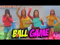 Dry Vs Wet-PISCINA BALL GAME #challenge #challenges #diversão #diversion #fun #funnyvlog #funnyvideo