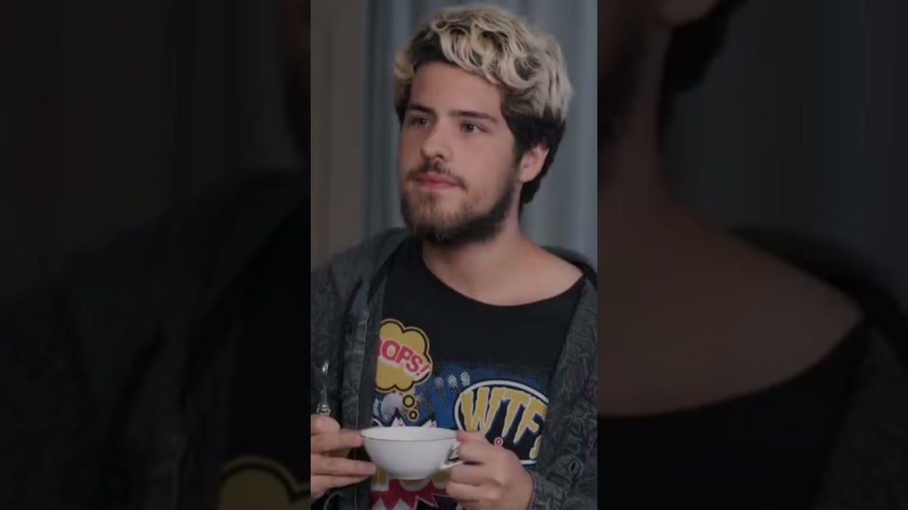 Três Graças Raul encurrala Arminda e acusa a mãe de estar envolvida no sumiço de Rogério!