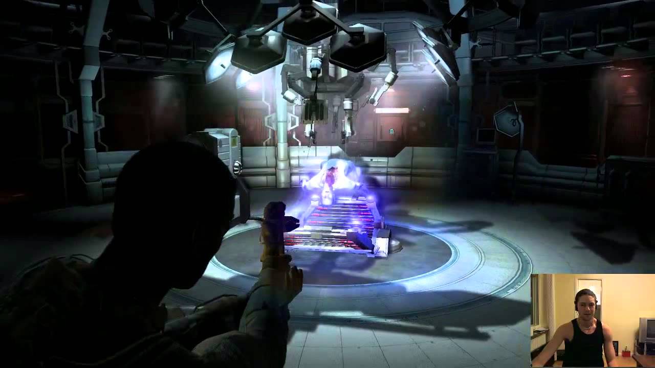 Best of Let's Play: Dead Space 2 with Praxzy