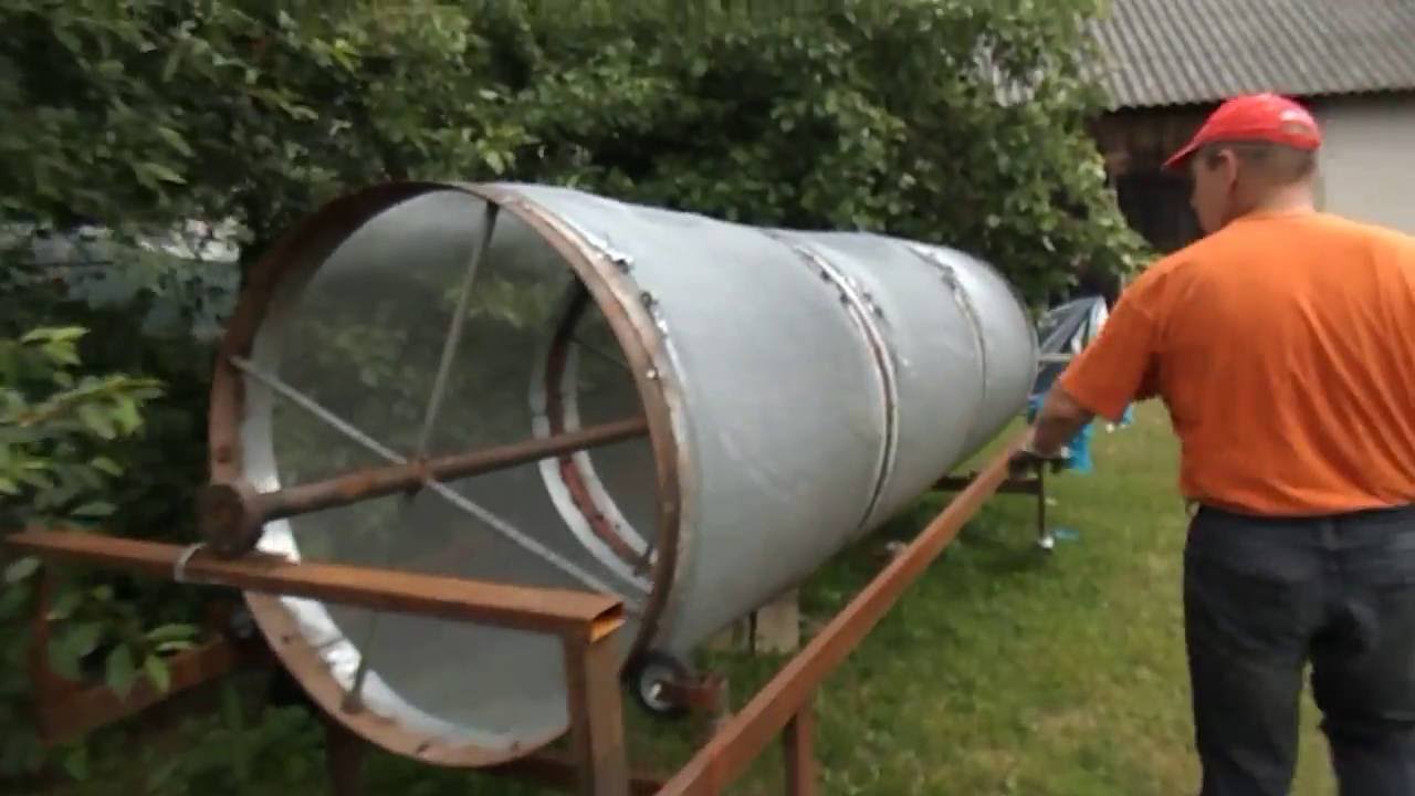 Dżdżownice kalifornijskie - hodowla w ogrodzie