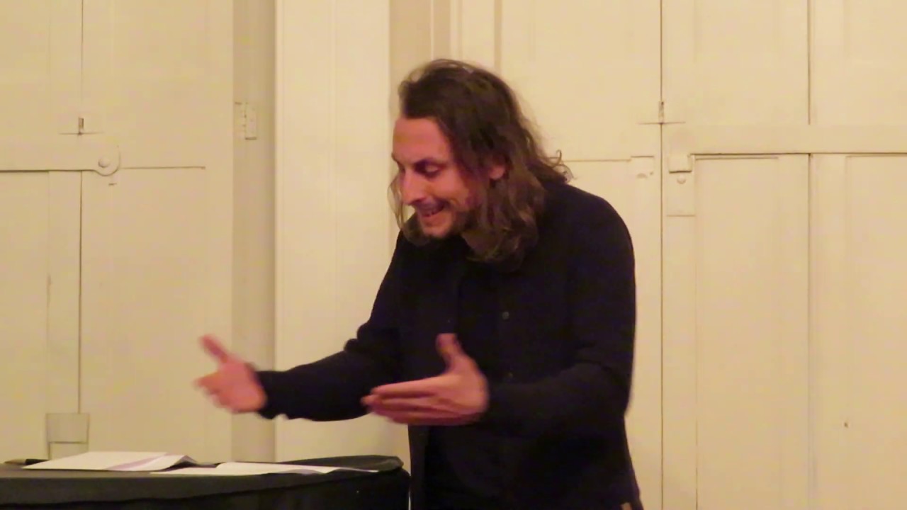 Christoph Szalay : Illuminations - celebrating Seven Anglo Austrian Writers