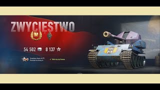 G.w. Panther Ace Tanker Pearl River World Of Tanks Wot Arty Spg 190
