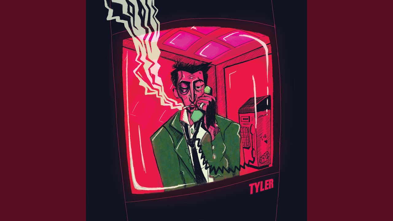 Watch TyLer on YouTube Watch TyLer on YouTube
