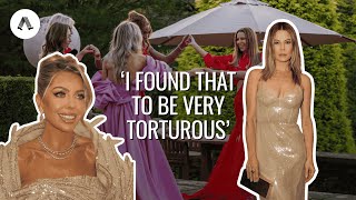 Celebrity Juliet Mayhew And Juliet Angus Reveal The Cast Member Everyone On RHOLDN  Has Beef With Profile