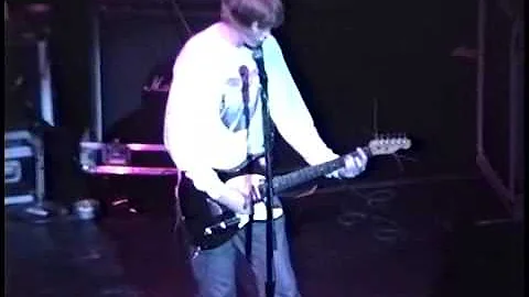 dim stars 'The Night Is Coming On' ........ live U...