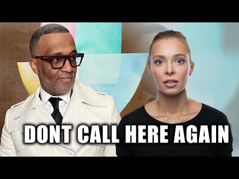 Kevin Samuels DESTROYS Woman Who Lacks Basic Logic