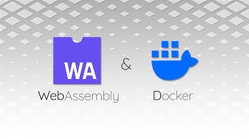 Docker + WebAssembly Meetup