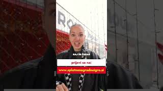 🎁 NAGRADNA IGRA! 🎁