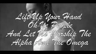 Olubunmi - You are the Lord. Lyrics Video. screenshot 5