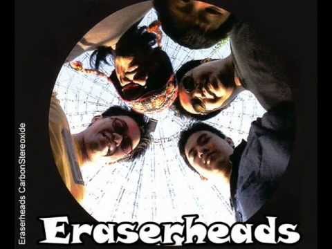 Eraserheads (+) Maskara