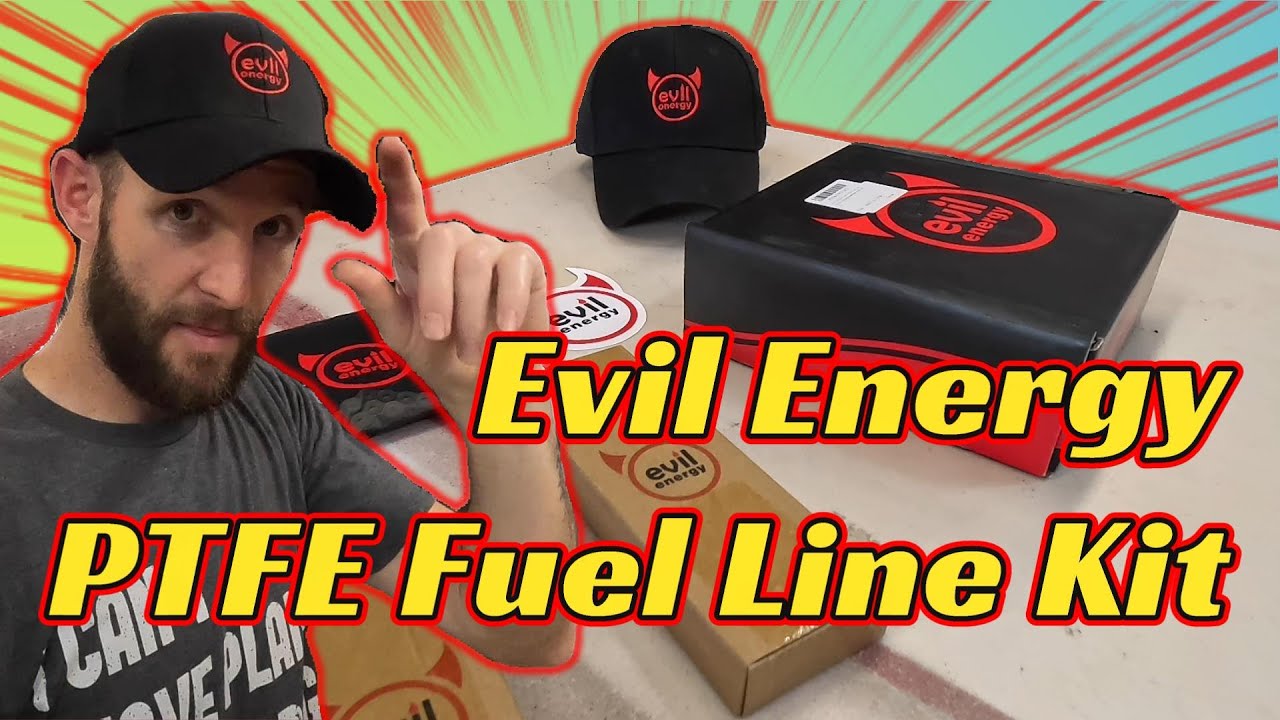 EVIL ENERGY Mesh Breathable Hat with Embroidered Logo Brand