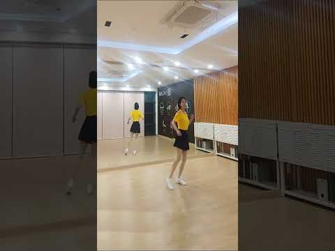 러브 포 나잇 라인댄스 Love For Night Linedance / 이지연 - Love For Night / 기분 좋아지는 주파수