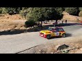 Tour de Corse Historique 2023 ES4