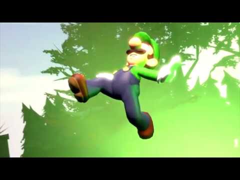 Weegee.exe starts to dance, what do you do? [SFM]
